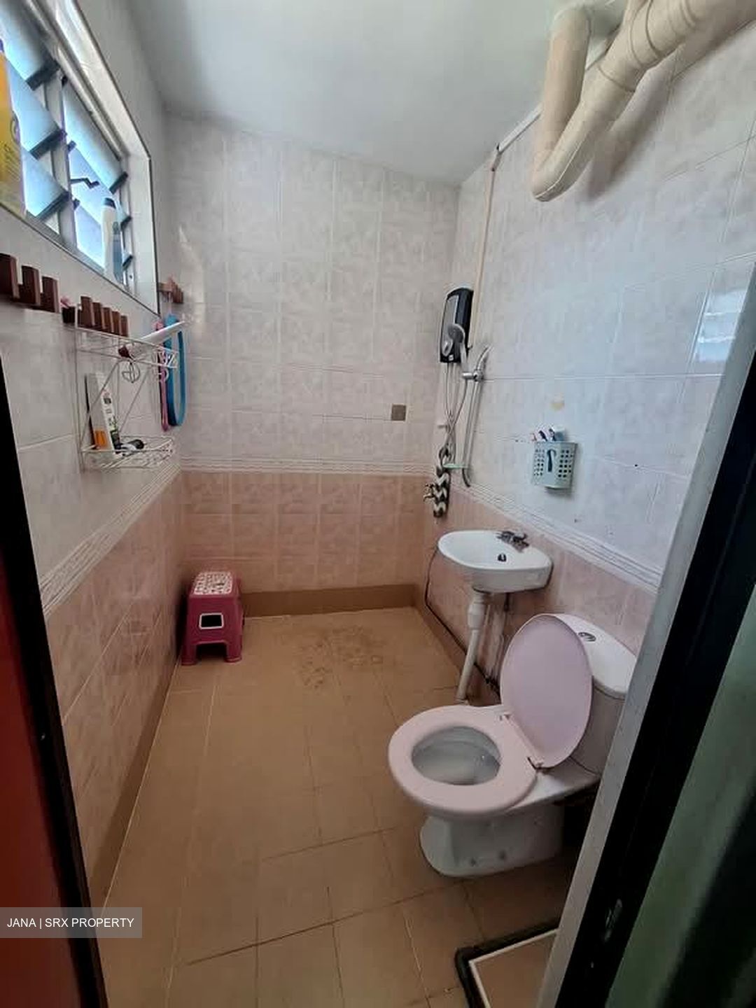 Blk 338 Kampong Ubi View (Geylang), HDB 4 Rooms #556422431